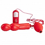 �������� ���������� Inflatable Wonder Plug Vibr 
���������� ������� �������� ������, ��������������� � ������.