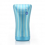 <strong>Мастурбатор Tenga - Cool Edition Soft Tube Cup</strong> <br />
Невероятный мужской мастурбатор Tenga Soft tube серии Cool Edition для самой жаркой части Вашего тела. <div class="charTableblock"> </div> Мастурбатор Tenga - Cool Edition Soft Tube Cup
Невероятный мужской мастурбатор Tenga Soft tube серии Cool Edition для самой жаркой части Вашего тела.