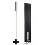 ������� Leather  Cross Tiped Crop � ������������-������� 
����� ��������� ��������� ����, ���������� � �������������, ����� ���� ������. � ����� � �����, � ������. <br><br>
��������� ������� �������� ������� �� �������� ������� ����� �� ���� � ����� ������, ����������� ������� ������������<br><br>
�����, �����������, ����, ����������!
