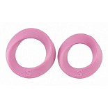 <strong>Набор эрекционных колец Endless Cocking Set розовое</strong> <br />
Благодаря этому набору эрекция всегда будет под вашим контролем, и никаких послаблений! <br><br>
Любое из двух розовых эрекционных колечек – одно большого, а другое среднего Размера – обеспечит плотный обхват пениса и замедленный отток крови. <br><br>
Вот почему, в каком бы настроении вы ни были, эрекция будет качественной, а близость – долгой.
<div class="charTableblock"><div><span>Материал</span>: силикон</div><div><span>Цвет</span>: красный/розовый</div><div><span>Наличие вибрации</span>: без вибрации</div><div><span>Тип</span>: кольцо</div></div> Набор эрекционных колец Endless Cocking Set розовое
Благодаря этому набору эрекция всегда будет под вашим контролем, и никаких послаблений! <br><br>
Любое из двух розовых эрекционных колечек – одно большого, а другое среднего Размера – обеспечит плотный обхват пениса и замедленный отток крови. <br><br>
Вот почему, в каком бы настроении вы ни были, эрекция будет качественной, а близость – долгой.