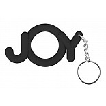 <strong>Эрекционное кольцо Joy Cocking черное</strong> <br />
Если с вами эрекционное колечко JOY Cocking, впереди вас ждёт удовольствие, а вашу партнёршу – восторг. <br><br>
Как не восторгаться, когда в твоё лоно раз за разом проникает напряжённый член? Как не восхищаться твёрдостью, которая не исчезает даже к концу полового акта? <br><br>
Препятствуя оттоку крови, кольцо-брелок в форме слова «joy» подарит вам качественную эрекцию, а значит, уверенность в собственных силах и блаженство.
<div class="charTableblock"><div><span>Материал</span>: силикон</div><div><span>Цвет</span>: черный</div><div><span>Наличие вибрации</span>: без вибрации</div><div><span>Тип</span>: кольцо</div><div><span>Особенности</span>: с дополнительной стимуляцией</div></div> Эрекционное кольцо Joy Cocking черное
Если с вами эрекционное колечко JOY Cocking, впереди вас ждёт удовольствие, а вашу партнёршу – восторг. <br><br>
Как не восторгаться, когда в твоё лоно раз за разом проникает напряжённый член? Как не восхищаться твёрдостью, которая не исчезает даже к концу полового акта? <br><br>
Препятствуя оттоку крови, кольцо-брелок в форме слова «joy» подарит вам качественную эрекцию, а значит, уверенность в собственных силах и блаженство.