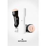 <strong>Мастурбатор SPIDER MEIKI ONE вагина hands free черный</strong> <br />
SPIDER MEIKI ONE вагина hands free – мастурбатор нового поколения, который даёт не только супер-реалистичные ощущения, но и разнообразие сексуальных позиций. <div class="charTableblock"> </div> Мастурбатор SPIDER MEIKI ONE вагина hands free черный
SPIDER MEIKI ONE вагина hands free – мастурбатор нового поколения, который даёт не только супер-реалистичные ощущения, но и разнообразие сексуальных позиций.