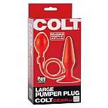 ������������� ������ COLT LARGE PUMPER PLUG RED 6868-20BXSE 
������������� ������ COLT LARGE PUMPER PLUG RED 6868-20BXSE ������ �������� ���������� ����� �������� �� ��������� �������������? ����� ������������� ������ 6868-20BXSE ���������� ��� ���.