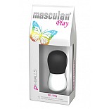 �������� ������ - ����������� ������ Masculan Play "�K-Balls" ����� 92�. 
�������� ������ - ����������� ������ Masculan Play "�K-Balls" ����� 92�.