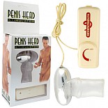 <strong>Стимулятор </strong> <br />
Стимулятор полового члена с плавной регулировкой вибрации из латекса. <div class="charTableblock"> </div> Стимулятор
Стимулятор полового члена с плавной регулировкой вибрации из латекса.