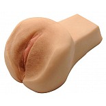 <strong>Вагина и анус Джеми Линн с вибрацией</strong> <br />
Попав в плен рельефной вагины или тугого ануса красотки Джеми Линн, ваш член уже не захочет освобождения. <br><br>
Представляя собой слепок, сделанный с прелестей актрисы ХХХ-фильмов, этот мастурбатор удовлетворит все ваши сексуальные потребности. <br><br>
Вагинальный контакт или жёсткий анал – с многоскоростной вибрацией и заводной текстурой любые ласки Джеми приведут к яркой разрядке!
<div class="charTableblock"><div><span>Материал</span>: киберкожа</div></div> Вагина и анус Джеми Линн с вибрацией
Попав в плен рельефной вагины или тугого ануса красотки Джеми Линн, ваш член уже не захочет освобождения. <br><br>
Представляя собой слепок, сделанный с прелестей актрисы ХХХ-фильмов, этот мастурбатор удовлетворит все ваши сексуальные потребности. <br><br>
Вагинальный контакт или жёсткий анал – с многоскоростной вибрацией и заводной текстурой любые ласки Джеми приведут к яркой разрядке!