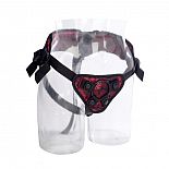 �������-������� Corset Harness 
��� ������, ��� ������� - ������ ���? � ���! ��� ��� ����������� �������, ���� �����! ������� �������� �������� ��������� ����� ���� ������ ������ �������, � �� ������ �������� �� ������ ������ ������ � ����� ������������ ��������������! �, ��� �������, ������� ���� ����� ������������ �����! � ����� ������� ������ ��������� ���� �������!
��������� �������-������� Corset Harness ����������� �������� �� ����� ����� ��������� �������.