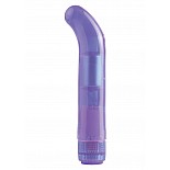 �������� JUICY JEWELS JASMINE G-SPOT 124412 
������� �������� �� ��������� Juicy Jewels - ����������� ����� ������ ��������� ����� � ����� ��������� �������� �������! �������� ��� ��� ����������� ����������, ��� � ��� ��������, � ����� ��� ����������.