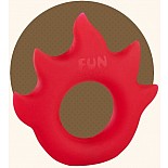 <strong>Красное эрекционное кольцо Flame</strong> <br />
Они повышают эрекцию и превращают "его" в украшение! Loverings блещут их разными диаметрами.
Особенности:
• хорошо растягиваются
• различного диаметра
• прочны в использовании
• игривый дизайн в комбинации с продуманной функциональностью
• 100 % высококачественный силикон медицинского стандарта с нейтральным запахом и легок в чистке
<div class="charTableblock"><div><span>Материал</span>: силикон</div><div><span>Цвет</span>: красный/розовый</div><div><span>Наличие вибрации</span>: без вибрации</div><div><span>Тип</span>: кольцо</div><div><span>Особенности</span>: с дополнительной стимуляцией</div></div> Красное эрекционное кольцо Flame
Они повышают эрекцию и превращают "его" в украшение! Loverings блещут их разными диаметрами.
Особенности:
• хорошо растягиваются
• различного диаметра
• прочны в использовании
• игривый дизайн в комбинации с продуманной функциональностью
• 100 % высококачественный силикон медицинского стандарта с нейтральным запахом и легок в чистке