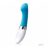 ������� ������������ Gigi 2 Turquoise Blue  
GIGI� 2 - ��� ���������� ������ �������� ����������� LELO ��������� ����� G, ����������, �������, �������� ������������� ����� ����� ������ ��������� ������������. <br><br>��������� ����������� ������� ��������, �� ������� ��� �������� ���� ��������� ����, ����� ���������: ����� ������ �������, ��������� ����������������� ������ � 100% ������ ��������. 8 ��������� ������� �������� ������� ��� �� ������������ �������.
