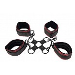 ��������� ��� ��� � ��� Hog Tie 
����������� ������ ��� ��������� ������� ��� ����.