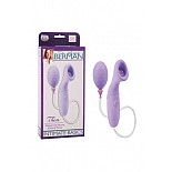����� Waterproof Silicone Clitoral Pump Collection Thea � ��������� ���������� 
����� ������� Waterproof Silicone Clitoral Pump Collection Thea ��� �������, ��������������� �������� ����� ������.