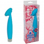 <strong>Коллекционный вибратор JENNAS VELVET голубой 5543-40 BX DJ</strong> <br />
Вибрационный стимулятор для эрогенных зон небесно-голубого цвета из пластика с нежнейшим покрытием Velvet Touch. <div class="charTableblock"> </div> Коллекционный вибратор JENNAS VELVET голубой 5543-40 BX DJ 
Вибрационный стимулятор для эрогенных зон небесно-голубого цвета из пластика с нежнейшим покрытием Velvet Touch.