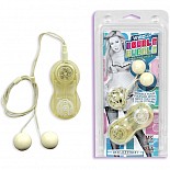 ��� ������ DOUBLE BUBBLES STEFANI 5577-03 CD DJ 
��� ��������� ����������� ������ ������ � �������� �����������.