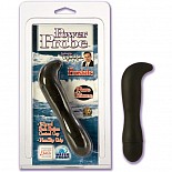 <strong>Массажер простаты POWER PROBE UKRN 5645-20 CD SE</strong> <br />
Водонепроницаемый вибромассажёр простаты из силикона чёрного цвета. <div class="charTableblock"><div><span>Длина, см</span>: 14</div><div><span>Диаметр, см</span>: 2.5</div><div><span>Материал</span>: силикон</div><div><span>Цвет</span>: черный</div><div><span>Особенности</span>: массажер простаты</div><div><span>Особенности</span>: с вибрацией</div><div><span>Длина, см</span>: 13-16</div><div><span>Диаметр, см</span>: 2</div></div> Массажер простаты POWER PROBE UKRN 5645-20 CD SE
Водонепроницаемый вибромассажёр простаты из силикона чёрного цвета.