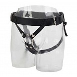 <strong>Трусики для крепления фаллоимитаторов Universal Love Rider Harness</strong> <br />
Трусики для крепления фаллоимитаторов Universal Love Rider Harness – качественные трусики-крепления для коллекции фаллоимитаторов Love Rider, также подходят к большинству фаллоимитаторов, прочные, крепления регулируются. Изделие снабжено алюминиевым кольцом с кнопками для удобной установки вибратора, двухслойным поясом с мягкой подкладкой. <div class="charTableblock"><div><span>Цвет</span>: черный</div><div><span>Особенности</span>: трусики; harness</div><div><span>Производитель</span>: California Exotic Novelties, США</div></div> Трусики для крепления фаллоимитаторов Universal Love Rider Harness
Трусики для крепления фаллоимитаторов Universal Love Rider Harness – качественные трусики-крепления для коллекции фаллоимитаторов Love Rider, также подходят к большинству фаллоимитаторов, прочные, крепления регулируются. Изделие снабжено алюминиевым кольцом с кнопками для удобной установки вибратора, двухслойным поясом с мягкой подкладкой.