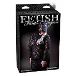   Lace Disgrace Queen Size     
   Lace Disgrace    .             .