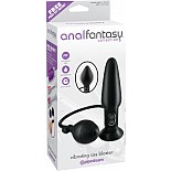 �������� ���������� AFC VIBRATING ASS BLASTER 466623PD 
������������� �������� ������ ������� ����� � ���������.