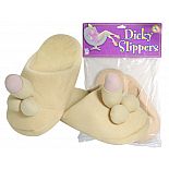 ������� Dicky Slippers 
����������� �������, ���������� ����������������. �������������: PipeDream, ���. ��������: 100% ���������.