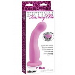 <strong>Насадка для страпона Fetish Fantasy Elite 7" розовая</strong> <br />
Насадку можно использовать как со специальными трусиками, так и как обычный стимулятор. В основании насадки имеется присоска. Присоска хорошо закрепиться на любой ровной поверхности. <div class="charTableblock"><div><span>Длина, см</span>: 17.8</div><div><span>Диаметр, см</span>: 5</div><div><span>Длина, см</span>: 17-20</div><div><span>Диаметр, см</span>: 5</div><div><span>Материал</span>: силикон</div><div><span>Цвет</span>: красный/розовый</div><div><span>Особенности</span>: насадка; harness</div></div> Насадка для страпона Fetish Fantasy Elite 7" розовая
Насадку можно использовать как со специальными трусиками, так и как обычный стимулятор. В основании насадки имеется присоска. Присоска хорошо закрепиться на любой ровной поверхности.