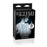 <strong>Электростимулятор SHOCK THERAPY для тела</strong> <br />
Электростимулятор идеально подходит для новичков. Металлический пульт управления может быть использован отдельно от подушечек. Подходит для электро-стимуляции различных частей тела, отлично подходит для стимуляции мышц и нервной стимуляции а также для расслабляющего массажа. Производитель: PipeDream, США <div class="charTableblock"> </div> Электростимулятор SHOCK THERAPY для тела
Электростимулятор идеально подходит для новичков. Металлический пульт управления может быть использован отдельно от подушечек. Подходит для электро-стимуляции различных частей тела, отлично подходит для стимуляции мышц и нервной стимуляции а также для расслабляющего массажа. Производитель: PipeDream, США