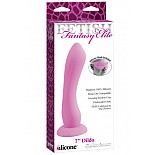 <strong>Насадка для страпона Fetish Fantasy Elite 7" розовая</strong> <br />
Водонепроницаемый стимулятор на присоске, возможно использовать с трусиками, получиться страпон. Присоску можно закрепить на любой плоской поверхности. В комплекте маска из силикона. <div class="charTableblock"><div><span>Длина, см</span>: 18</div><div><span>Диаметр, см</span>: 3.5</div><div><span>Длина, см</span>: 17-20</div><div><span>Диаметр, см</span>: 3</div><div><span>Материал</span>: силикон</div><div><span>Цвет</span>: красный/розовый</div><div><span>Особенности</span>: насадка; harness</div></div> Насадка для страпона Fetish Fantasy Elite 7" розовая
Водонепроницаемый стимулятор на присоске, возможно использовать с трусиками, получиться страпон. Присоску можно закрепить на любой плоской поверхности. В комплекте маска из силикона.