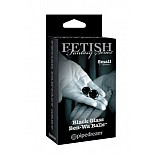 <strong>Вагинальные шарики Small Black Glass Ben-Wa Balls из стекла черные</strong> <br />
Вагинальные шарики из стекла Small Black Glass Ben-Wa Balls - для возбуждения. Для женщин. При движении ударяются друг о друга вызывая легкую вибрацию. Идеально подходят для температурной игры. <div class="charTableblock"><div><span>Диаметр, см</span>: 2.50</div><div><span>Диаметр, см</span>: 2</div><div><span>Производитель</span>: PipeDream, США</div></div> Вагинальные шарики Small Black Glass Ben-Wa Balls из стекла черные
Вагинальные шарики из стекла Small Black Glass Ben-Wa Balls - для возбуждения. Для женщин. При движении ударяются друг о друга вызывая легкую вибрацию. Идеально подходят для температурной игры.