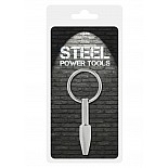 ���������� MINI FUCKER PENISPLUG 10MM 112-TMS-2450-10 
����������� ������� �� ������������ ����� � �������, �������� ��� ����������.