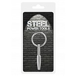 ���������� MINI FUCKER PENISPLUG 8MM 112-TMS-2450-8 
����������� ������� �� ������������ ����� � �������, �������� ��� ����������.