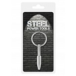 ���������� MINI FUCKER PENISPLUG 9MM 112-TMS-2450-9 
����������� ������� �� ������������ ����� � �������, �������� ��� ����������.