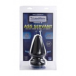 �������� ������ ������� 3.75" Titan Men 
������� �������� ������ TITANMEN BUTT PLUG ����� ������������ �����, ��� ������������ �������� ������������������ �������� ������� � ����. ������ ��������� ������ ������������ ������������� � ����������.