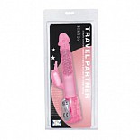 ������� Travel Raptner Pink BW-020015 
<br>�������������: <b>Baile</b><br/>
