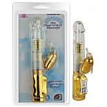 ���������� ��������-������� � ��������� Dolphin Vibe Gold 
�������� ����������� ������� �� ������� � ������ ������� ���e���  � ���� ����������� ��������� � ��������� �������� ����� �������������� ������, ������� ���������� ����������� ��������. <br><br>
���� ���������� ������� ��������� ����� �������� �������� ��� ������ ������������, � ������ ��������� ������� ��������� �������� ��������.