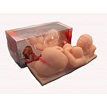 <strong>Вагина с вибрацией неоскин 668023ru</strong> <br />
Мастурбатор в виде женщины, изготовленный из материала «Киберкожа», передающего эффект мягкой реалистичной текстуры кожи. <div class="charTableblock"> </div> Вагина с вибрацией неоскин 668023ru
Мастурбатор в виде женщины, изготовленный из материала «Киберкожа», передающего эффект мягкой реалистичной текстуры кожи.