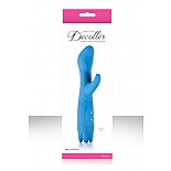 �������� ���-��� DE`COLLER ������� 
�������� ������ ���������� � ������� ���������� � ����������� ��� ������� � ����� G. ������������ ����������� �� ���� ������� ��������� "�����" � ���������. �����������������. 6 ������� ��������.  ��������: �������. ��������� 2 ��� (�� ������ � ��������). ����� ����� 18 ��, ����� ������������ ����������� 7 ��, ������� 2,5-2 ��. ����: �������. �������������: NSNovelties, ���.