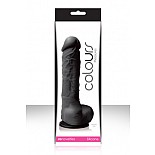 ������ ������������� Colours - 5" �� �������� 
������������� ������������ Pleasures Colours � 5 ������ ���������� �� ����������� ������������ ��������. ��������� ����������� ����������� �������� �������� ��� ��������� �������������. ����� ������������ ������ 12,7 ��. ������ �������, �������� ����  ���������� ������������ �������� ���  ���������� ��������� ������������. ���������� ������ ��������� ���������� �������� ��������� � ����� ������� ����������� ��� ���������� ������ ��������.