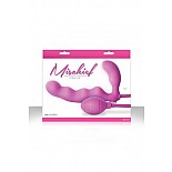 ������� ����������� Mischief � ���������� ������ ������� 
����������� ������� Mischief � ����������� ������ ������� � ������������ ������� ��� ������, ��� ������ � ���������. �������������-������� ������� � ��������� ������������ ������ ����, ���������  ������������ �����������. ������ ������� ������� �� ��������� � ��������� �� ������� ��� �������. ����� ��������� ������� �����. � ��������� ������������ ��� �����. ���� ������� ��������� ������ �� ������� ��� ������� ��������. ���������� �� ��������, ������� � �������� ��������� ��� ������, ����� ������, ����� ��������� ����� ��� ������ �������, ��������� ����������� �����, ����������� ����� G. ��������: 100% �������, ABC-�������. ����� ����� �������� 21,6 ��, ������� �������� 3,8 ��., ����� �������� �� 8,3 �� 17,8 ��., ������� �������� �� 3,8 �� 12 ��. ����: �������. �������������: NSNovelties, ���.