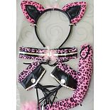 ��������"�����"Luxe ������� ������� 02770OS 
� ����� ������: - ���� - ������� - ����� - �������<br>�������������: <b>Le Frivole Costumes</b><br/>