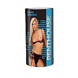 <strong>Вагина-мастурбатор Alexis Winston из коллекции Penthouse</strong> <br />
Вагина-мастурбатор из коллекции Penthouse – копия вагины знойной порнозвезды Alexis Winston. Изготовлена из единственного в своем роде материала Cyberskin, очень нежного и эластичного, на ощупь неотличимого от натуральной кожи. Внутренний тоннель имеет ребристую текстуру для взрывного удовольствия. Водонепроницаемая мини вагина удобно помещается в руку, она создана для удовольствия в любое время, в любом месте. Для легкой чистки мастурбатора тоннель выполнен открытым. <div class="charTableblock"><div><span>Материал</span>: киберкожа</div></div> Вагина-мастурбатор Alexis Winston из коллекции Penthouse
Вагина-мастурбатор из коллекции Penthouse – копия вагины знойной порнозвезды Alexis Winston. Изготовлена из единственного в своем роде материала Cyberskin, очень нежного и эластичного, на ощупь неотличимого от натуральной кожи. Внутренний тоннель имеет ребристую текстуру для взрывного удовольствия. Водонепроницаемая мини вагина удобно помещается в руку, она создана для удовольствия в любое время, в любом месте. Для легкой чистки мастурбатора тоннель выполнен открытым.