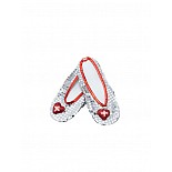 <strong>Тапочки медсестры блест.</strong> <br />
Тапочки медсестры блест. <div class="charTableblock"> </div> Тапочки медсестры блест.
Тапочки медсестры блест.