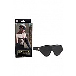 <strong>Маска закрытая Entice Eye Mask черная</strong> <br />
Черная закрытая маска Eye Mask из коллекции Entice. <div class="charTableblock"><div><span>Цвет</span>: черный</div><div><span>Тип</span>: маска</div></div> Маска закрытая Entice Eye Mask черная
Черная закрытая маска Eye Mask из коллекции Entice.