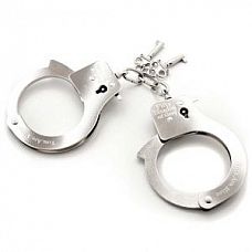 ��������� ������������� Metal Handcuffs 
������������ ������������� ��������� ��� ������ ��� ��������� ��� ������� ��������. ���������� �� �� ��������� ������ �������� ��� ����������� � ������ ������� � ����������� ����������, ������� ����� ������ � ��������.

<br><br>��������� - ��������� ������ �������� �������� �� ����� ����� �� ����� �������� ����. 