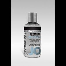 ����������� ��������� �� ����������� ������ JO Personal Premium Lubricant COOL, 4.5 oz (135 ��) 
����������� ��������� �� ����������� ������ JO Personal Premium Lubricant COOL - ����� ������ ���������� � ������������ ������. JO  Premium Cool ������������ ��������� � ��� ��� ������ �� JO  Premium � ����������� ����������� � ����������� ������������ ��������.  ����� ������������ ����������� ������ �� �����. ������������ ������������� ����������� ��� �������� �� �������, �� ����� �� ������� JO. ����������: ��������� ���������� ������������� ���������� ������� �� �������� �������. ��� ������������� � �������������, �������� �� �������� ������� ������������. ��������������: ���� ���������� ����������� ��� ���������� ���������� ������������� � ���������� � �����. ����� ��������� �� ������������. ������:  �������������������, ������������������, �����������, ���������, ������. ��������:  ������� � �������� ����  ������� � ����� ����� ��� ����������� �� ���� 5� � �� ���� 25�. �����: 135 ��. �������������: SYSTEM JO Products, ���.