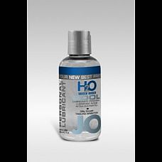 ����������� ��������� �� ������ ������ JO Personal Lubricant H2O COOL, 4.5 oz (135 ��) 
����������� ��������� �� ������ ������ JO H2O COOL  - ������������ ���������� ���������� � ���������������. ������ ����������� ����������, ��� ������������� �������. JO  H2O Cool ������������ ��������� � ����������� � ������������ ������������ ��������. JO Cool �������� �������������� �������� ��� ��������.<br/>����������: ��������� ���������� ������������� ���������� �������� �� �������� �������. ��� ������������� � �������������, �������� �� �������� ������� ������������.<br/>��������������: ���� ���������� ����������� ��� ���������� ���������� ������������� � ���������� � �����. ��������� ��� ��������� �������. ������: ����, ��������, ������-����������������������, ������������, �������������, ������. ��������:  ������� � �������� ����  ������� � ����� ����� ��� ����������� �� ���� 5� � �� ���� 25�. �����: 135 ��. �������������: SYSTEM JO Products, ���.