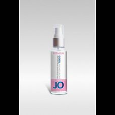 ������� ����������� ����������� ��������� JO Personal Lubricant  Premium Women COOL, 2 oz (60 ��) 
������������ ������� ����������� ��������� �� ����������� ������ JO Personal Lubricant  Premium Women COOL - ����� ������ ���������� � ������������ ������. ������ ���������� ��� ������. ����������� ����������������. ����� ������������ ����������� ������ �� �����. ������������ ������������� ����������� ��� �������� �� �������, �� ����� �� ������� JO. ����������: ��������� ���������� ������������� ���������� ������� �� �������� �������. ��� ������������� � �������������, �������� �� �������� ������� ������������. ��������������: ���� ���������� ����������� ��� ���������� ���������� ������������� � ���������� � �����. ����� ��������� �� ������������. ������:  �������������������, ������������������, �����������, ���������, ������. ��������:  ������� � �������� ����  ������� � ����� ����� ��� ����������� �� ���� 5� � �� ���� 25�. �����: 60 ��. �������������: SYSTEM JO Products, ���.