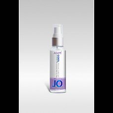 ������� ��������������� ����������� ��������� JO Personal Lubricant  AGAPE Women COOL,2 oz (60 ��) 
������������ ������� ��������������� ����������� ��������� JO Personal Lubricant  AGAPE Women COOL - ����������� ��������� �� ������ ������ ��� ���������, ��� ��������, ��� �����. ������ ���������� ��� ������. ����������� ����������������. ����������� �������� , ������� ��������, ������ ���������� � ����������� ������. ��������� ��� ��������� �������, ����� ���������. ����������: ��������� ���������� ������������� ����������, �������� �� �������� �������. ��� ������������� � �������������, �������� �� �������� ������� ������������. ��������������: ���� ���������� ����������� ��� ���������� ���������� ������������� � ���������� � �����. ����� ��������� �� ������������. ������: ����, �������� �������, ������-����������������������, ������ �����,  ������� ������, ������. ��������:  ������� � �������� ����  ������� � ����� ����� ��� ����������� �� ���� 5� � �� ���� 25�. �����: 60 ��. �������������: SYSTEM JO Products, ���.