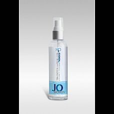 ������� ����������� ��������� �� ������ ������ JO Personal Lubricant  H2O Women COOL - 120 ��. 
����������� ������ ���������� � ������� ��������. ������ ���������� ��� ������. ����������� ����������������. ��������� ��� ��������� �������, ����� ���������.