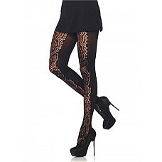 <strong>Плотные колготки с ажурным узором Cathedral Leg Avenue</strong> <br />
Очень эластичные колготки, отлично подчеркивающие стройность ваших ножек.<div class="charTableblock"><div><span>Размер</span>: S (42-44); M (44-46); L (46-48)</div><div><span>Цвет</span>: черный</div></div> Плотные колготки с ажурным узором Cathedral Leg Avenue
Очень эластичные колготки, отлично подчеркивающие стройность ваших ножек.