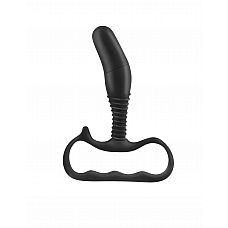 <strong>Вибромассажер простаты Prostate Stimulator</strong> <br />
Стимулятор простаты, который способен доставить мужчине неземное наслаждение.<div class="charTableblock"><div><span>Длина, см</span>: 10</div><div><span>Диаметр, см</span>: 2.5</div><div><span>Материал</span>: пластик</div><div><span>Цвет</span>: черный</div><div><span>Особенности</span>: массажер простаты</div><div><span>Особенности</span>: с вибрацией</div><div><span>Длина, см</span>: 9-12</div><div><span>Диаметр, см</span>: 2</div></div> Вибромассажер простаты Prostate Stimulator
Стимулятор простаты, который способен доставить мужчине неземное наслаждение.