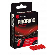 <strong>Продукт для женщин Ero Prorino Libido Caps - 5 шт в уп</strong> <br />
Продукт для женщин Prorino Libido Caps поможет каждой женщине раскрыть свою истинную природу.<div class="charTableblock"> </div> Продукт для женщин Ero Prorino Libido Caps - 5 шт в уп
Продукт для женщин Prorino Libido Caps поможет каждой женщине раскрыть свою истинную природу.